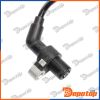 Capteur ABS avant pour FORD | 001-10-25252, 058024B